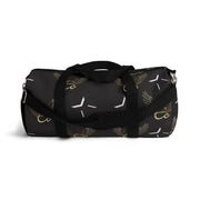 E.Quarter Duffel Bag