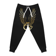 Designer E.Quarter Athletic Joggers