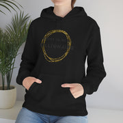 Utherium Heavy Blend™ Hooded Sweatshirt