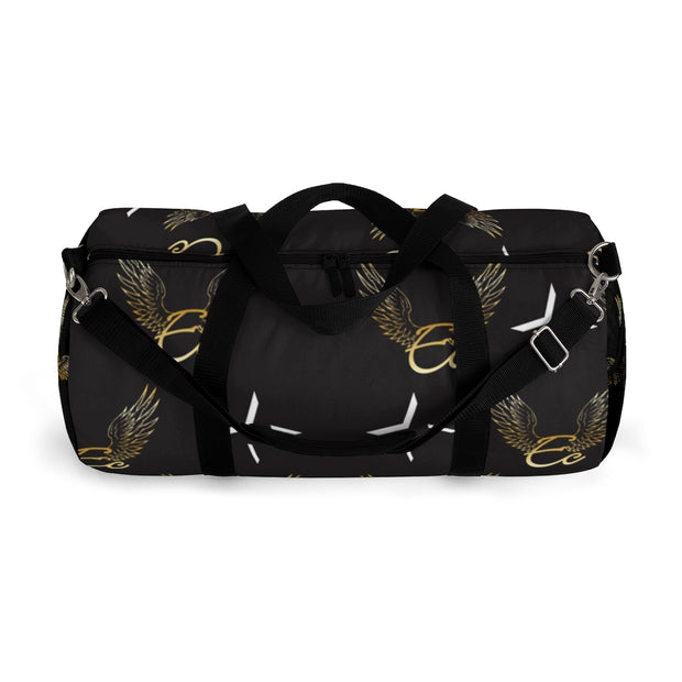 E.Quarter Duffel Bag