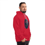 UTHERIUM Space Cadet Fashion Hoodie