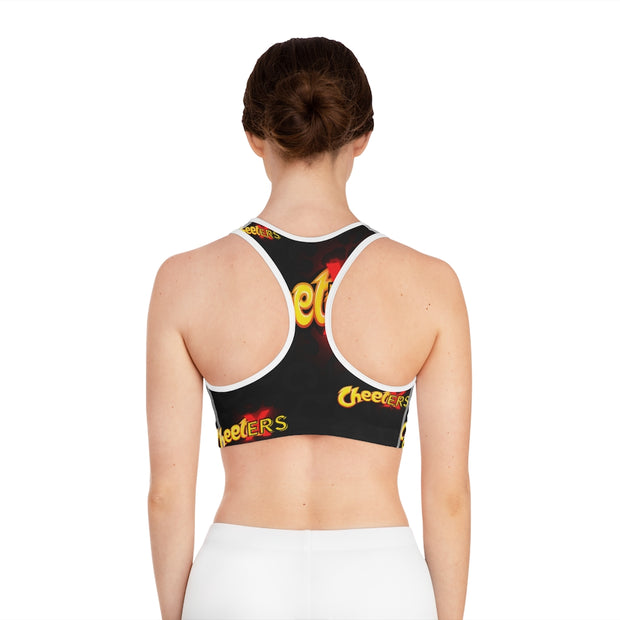 Cheeters Sports Bra