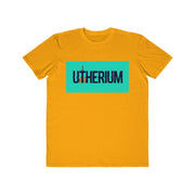 Men's Lightweight Utherium Fashion Tee