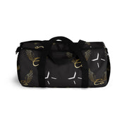 E.Quarter Duffel Bag