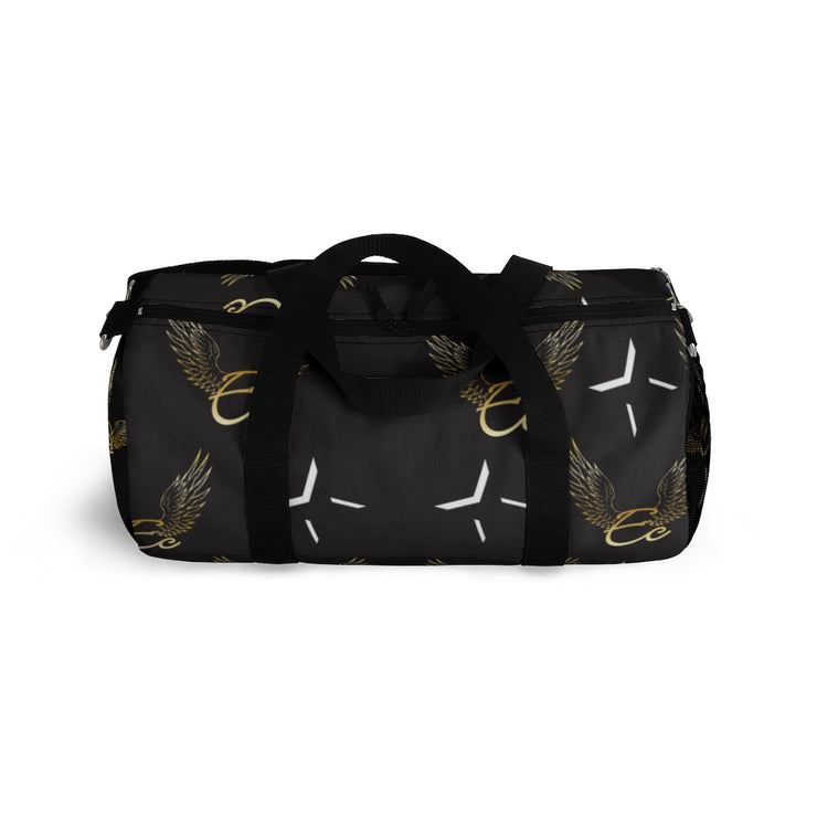 E.Quarter Duffel Bag