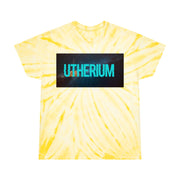 Tie-Dye Tee, Cyclone