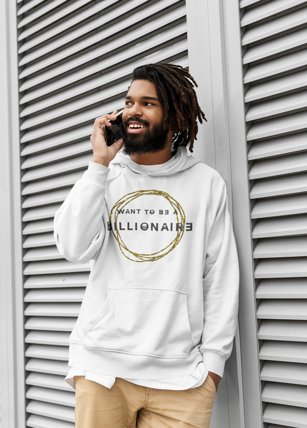 Utherium Heavy Blend™ Hooded Sweatshirt