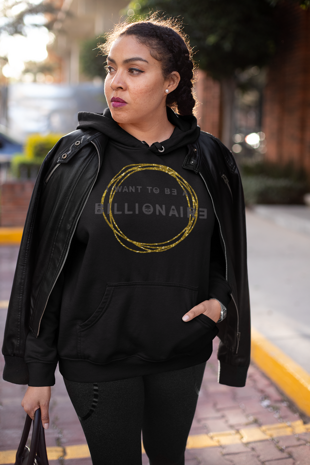 Utherium Heavy Blend™ Hooded Sweatshirt